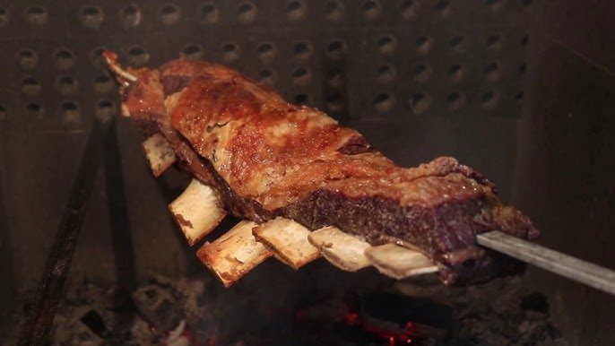 Costela Gaucha