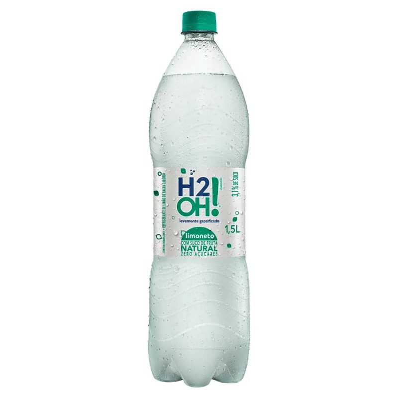 Limoneto 1,5 Lt
