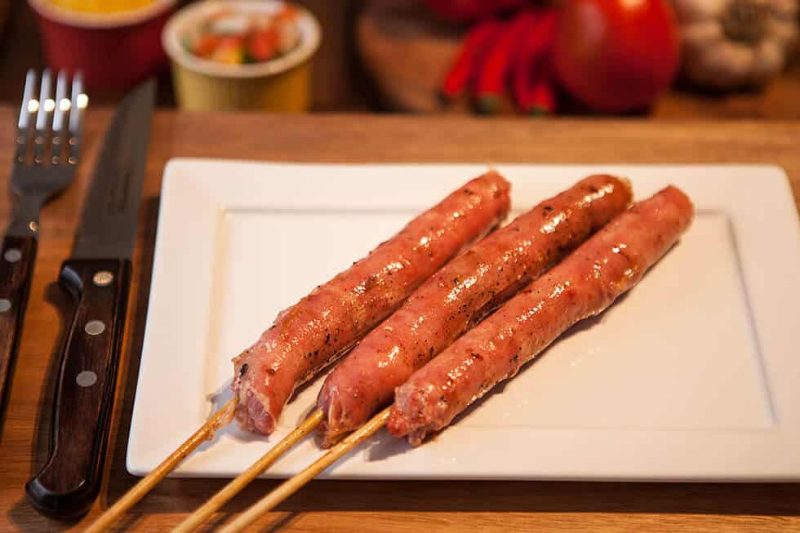 Linguiça