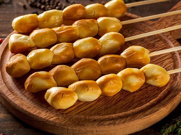 Queijo Provolone