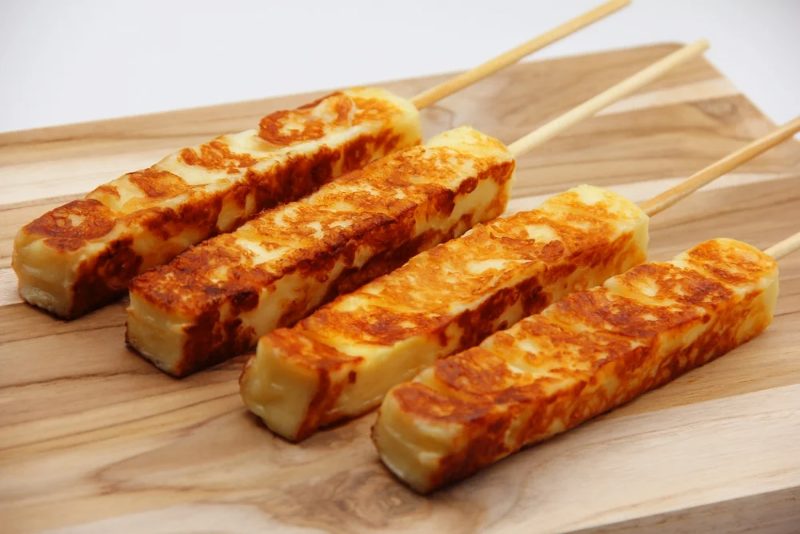 Queijo Coalho